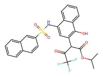 F0808-0236 structure
