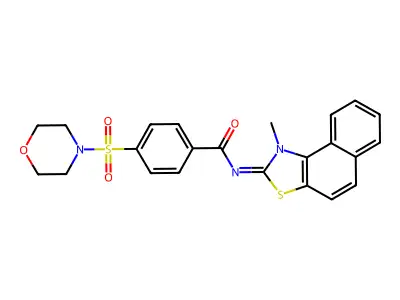 F0846-0592 structure