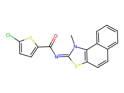 F0846-0637 structure