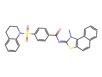 F0846-0754 structure
