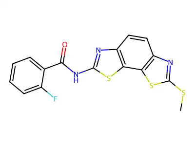 F0817-0100 structure