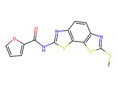 SDCCGSBI-0659392.P001 structure