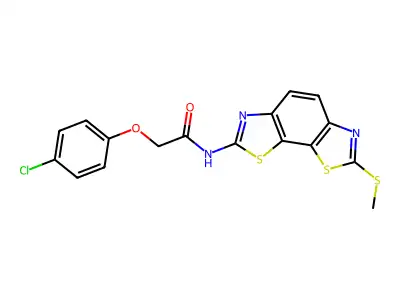 SDCCGSBI-0659393.P001 structure