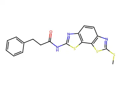 SDCCGSBI-0659394.P001 structure
