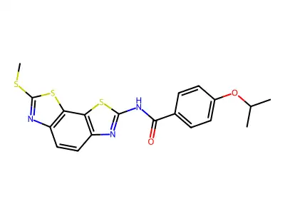 AB00672651-01 structure