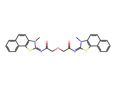 F0817-0311 structure