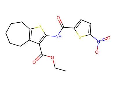 F0817-0355 structure