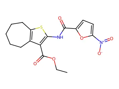 F0817-0356 structure
