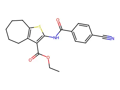 F0817-0369 structure
