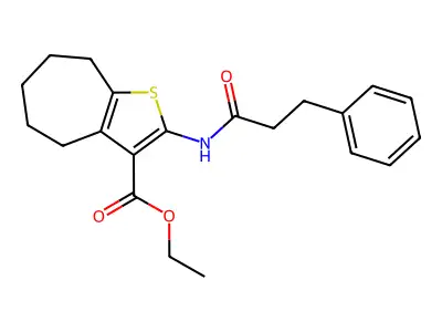 F0817-0396 structure