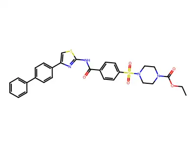 F0834-0322 structure