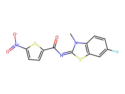 F0834-0923 structure