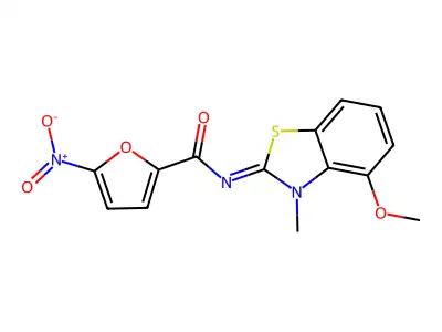F0834-0953 structure