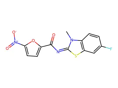 F0834-0955 structure