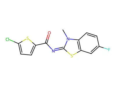 F0834-0971 structure