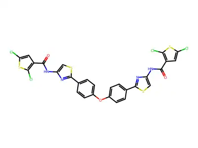 F0816-0349 structure