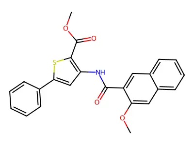 F0816-0623 structure