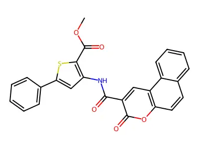 F0816-0635 structure