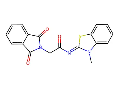 F0866-0164 structure
