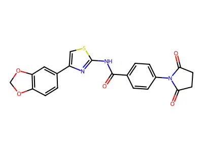 F0866-0364 structure