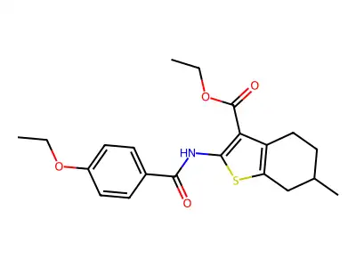 F0866-0529 structure