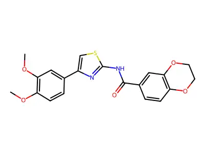 BAS 11778831 structure