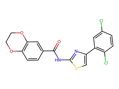 AB00672787-01 structure
