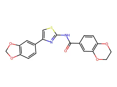 F0882-0126 structure