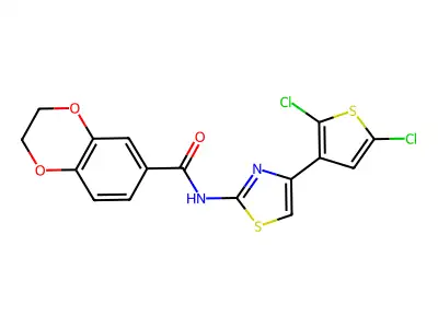 F0882-0138 structure