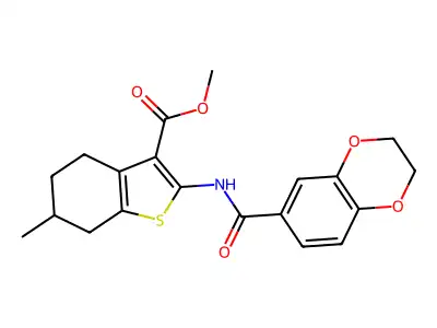 F0882-0200 structure