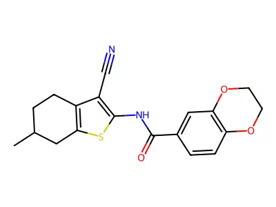 BAS 06855428 structure