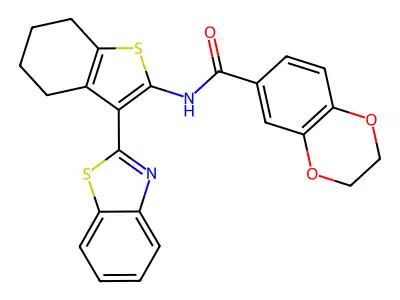 F0882-0210 structure