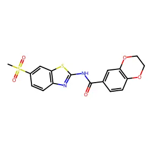 F0882-0255 structure