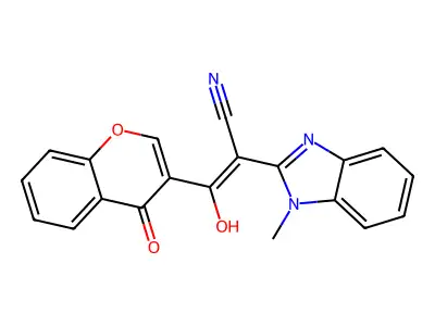 F0882-0292 structure
