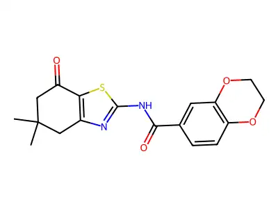 F0882-0314 structure