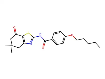 F0882-0315 structure