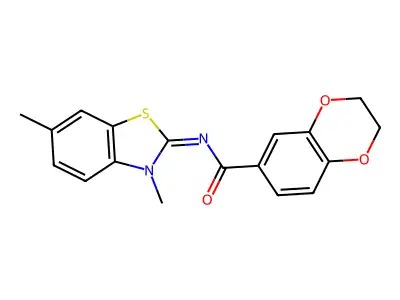 F0882-0348 structure