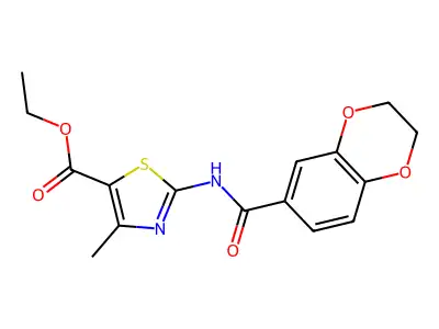 F0882-0364 structure