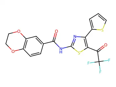 F0882-0376 structure