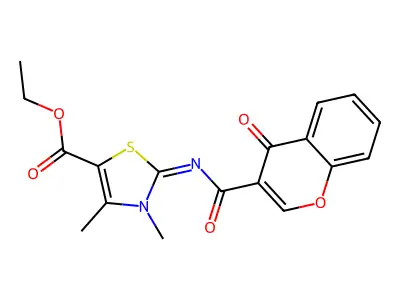 F0882-0504 structure
