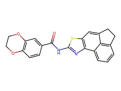 SBI-0169155.0001 structure