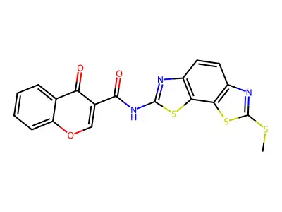 SDCCGSBI-0659403.P001 structure