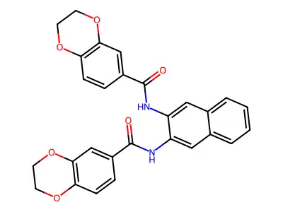 F0882-0615 structure