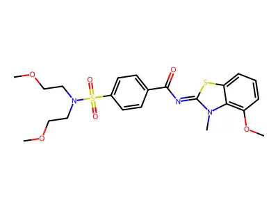 F0882-0653 structure