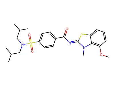 F0882-0656 structure
