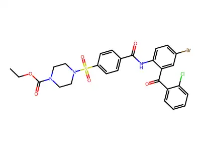 F0882-0684 structure