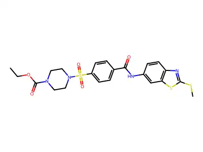 F0882-0687 structure