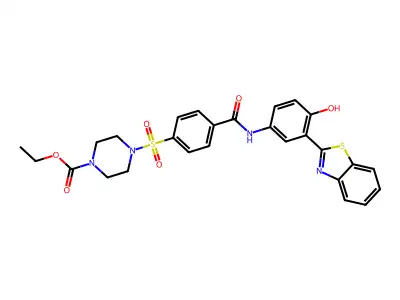 F0882-0688 structure