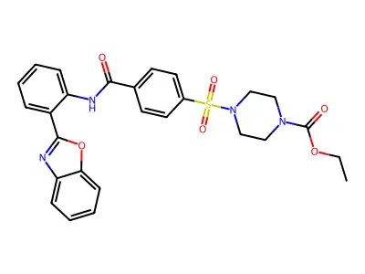 F0882-0724 structure
