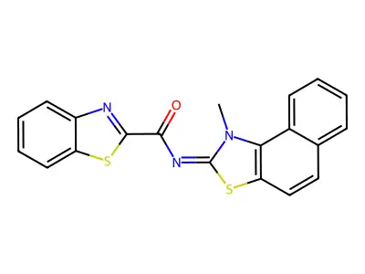F0882-0736 structure